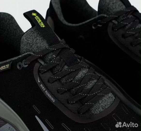 Кроссовки Nike React Infinity Run 4 GTX