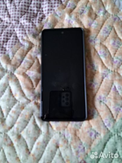 Samsung Galaxy A52, 4/128 ГБ
