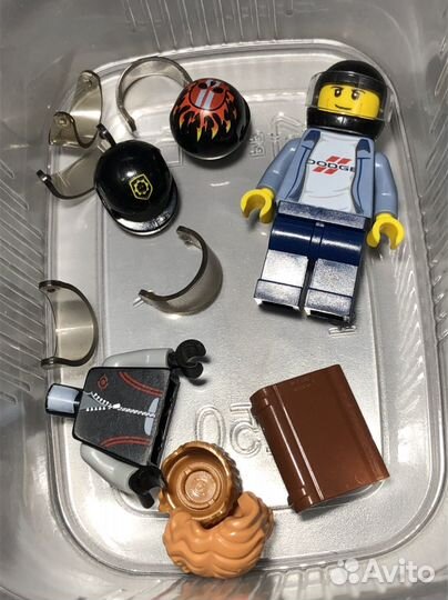 Авито доставка