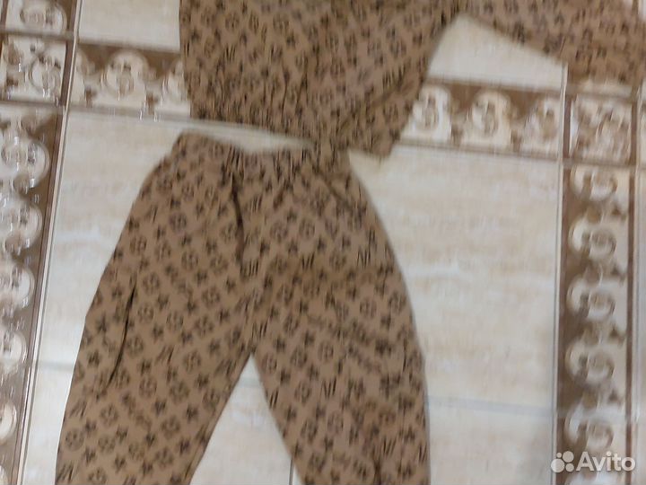 Костюм на мальчика 2 года