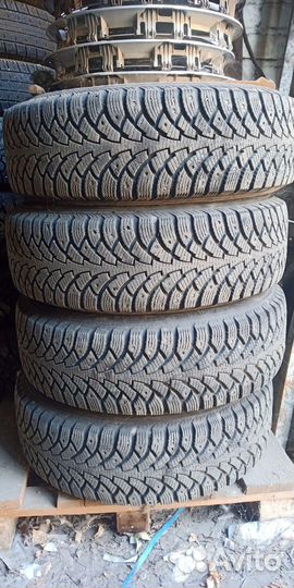 Nordman WR SUV 215/70 R16 100