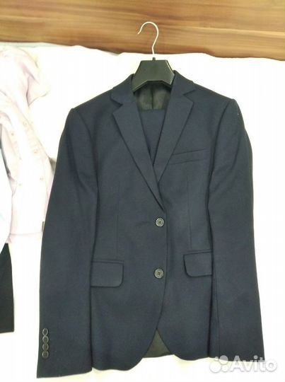 Школьная форма