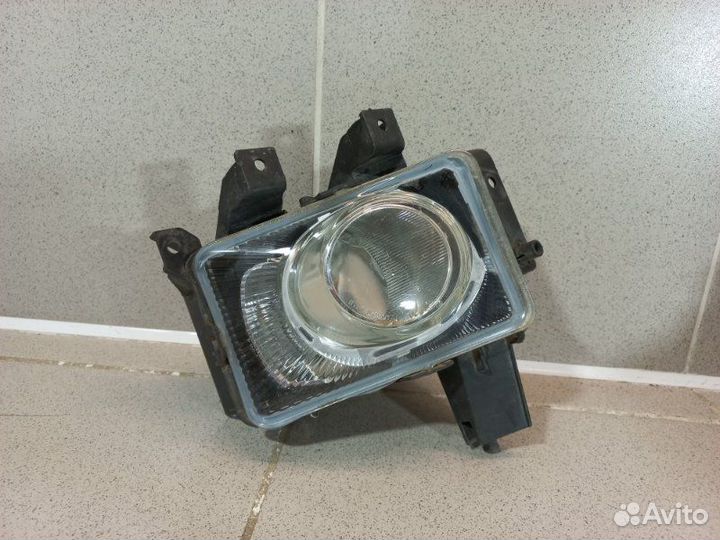 Фара противотуманная правая Opel Astra H