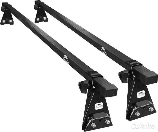 Багажники на крышу автомобиля