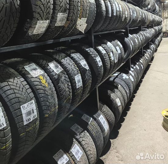 Michelin Alpin 6 215/60 R17 98P