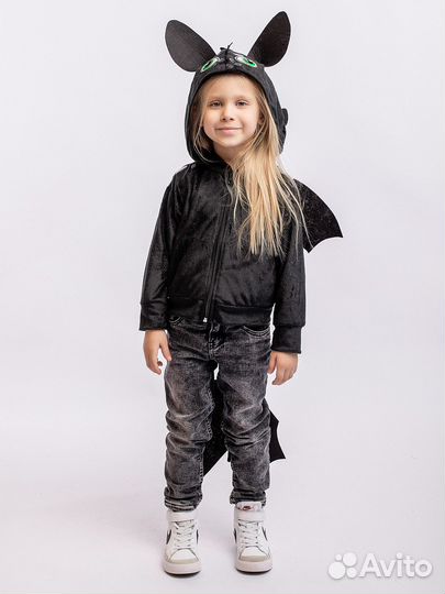 Карнавальный костюм 