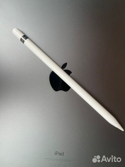 Apple Pencil 1-го поколения