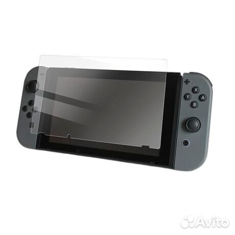 Защитное стекло Tempered Glass (9H) для Nintendo S