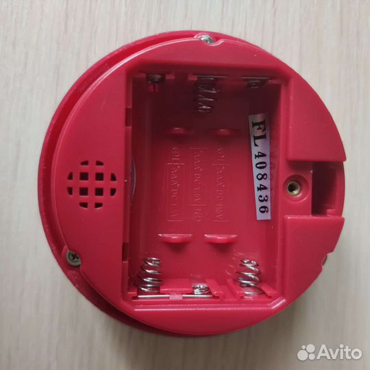 Портативная блютуз колонка Pringles