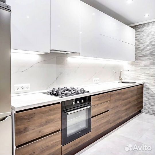 Кухонный гарнитур 