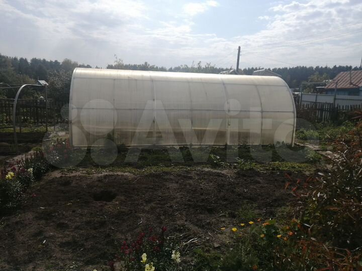 Дача 60 м² на участке 7 сот.