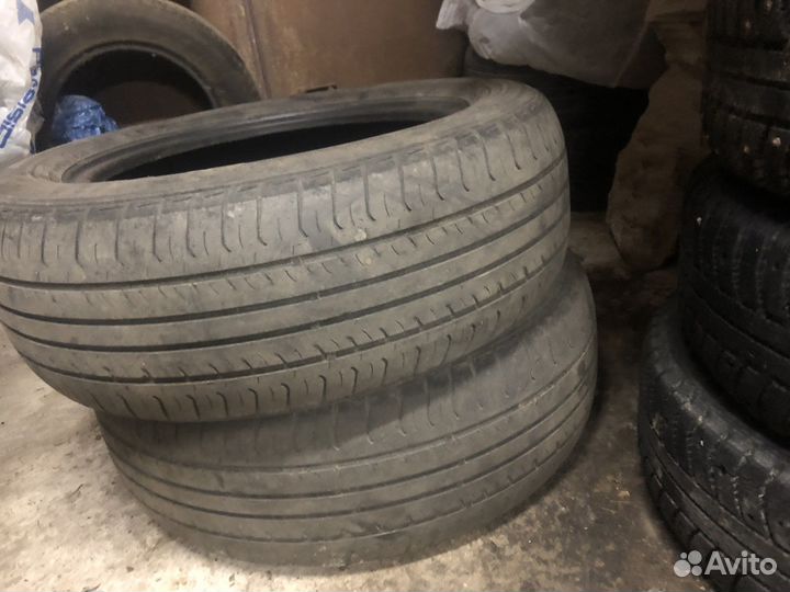 Hankook Optimo H420 205/60 R16