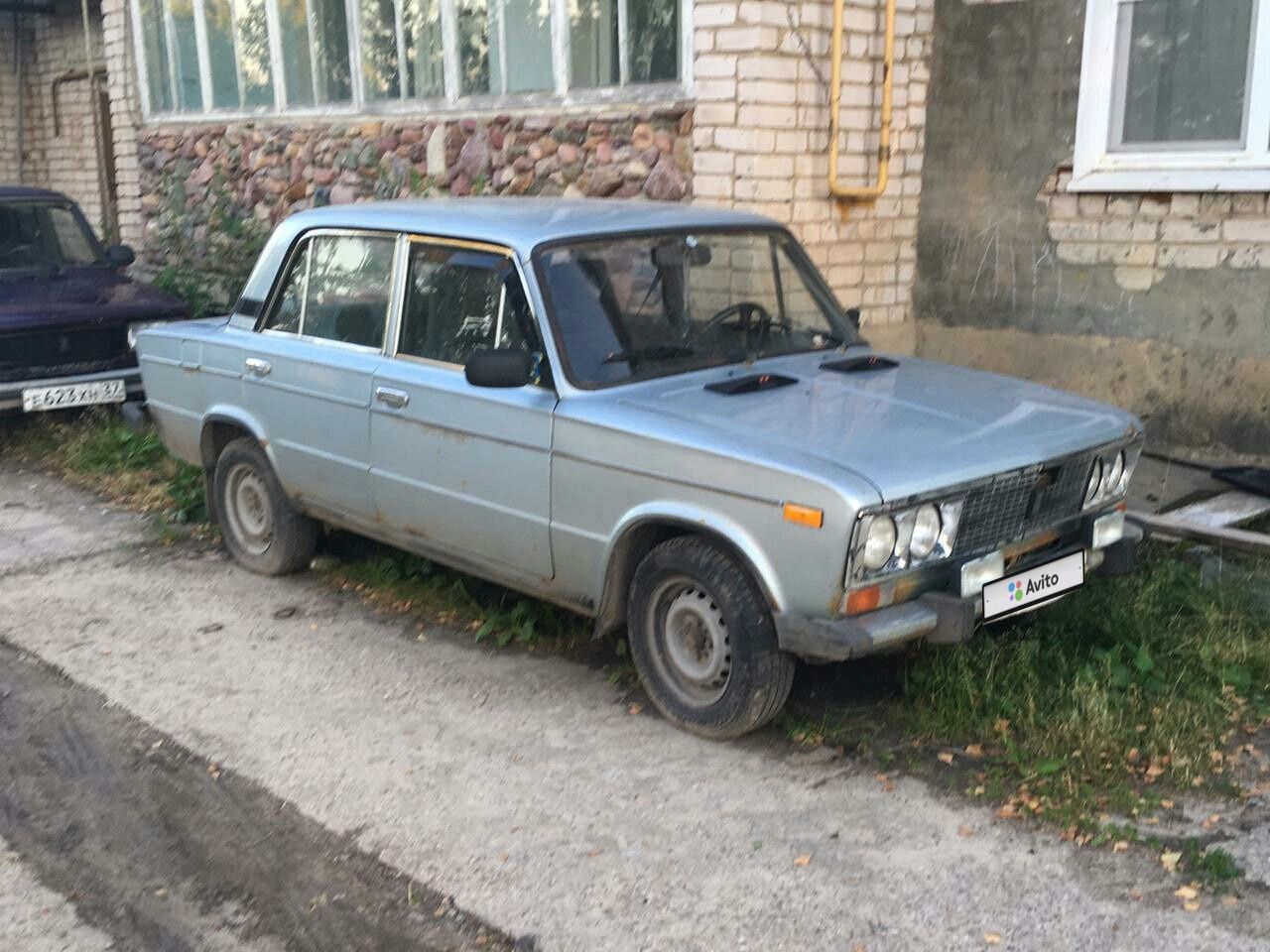 ВАЗ (LADA) 2106: фото владельца