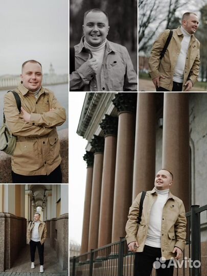 Экспресс Фотосессия / Фотограф Санкт-Петербург