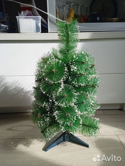 Ель искуственная 57 см
