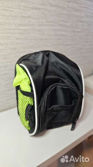 Сумка на руль самоката