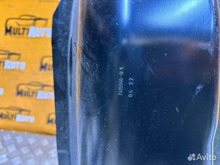 Боковина правая Bmw 8 Series G15 2018-2023