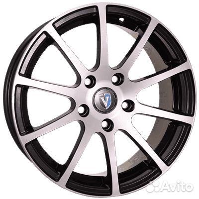 Диски venti,16,4x108