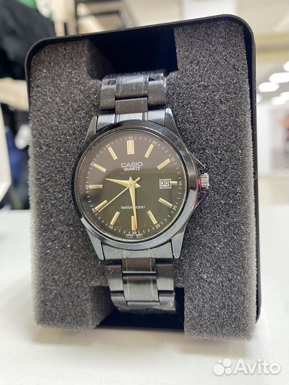 Часы casio