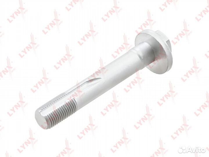 Болт подвески эксцентриковый BMW X5(E70/F15) 07