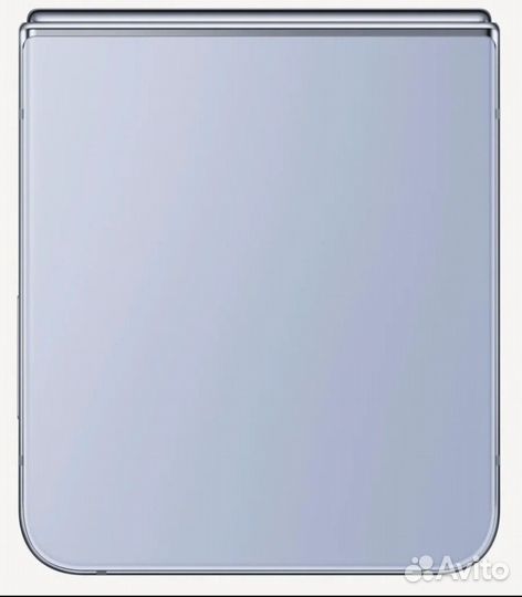 Samsung Galaxy Z Flip4, 8/256 ГБ