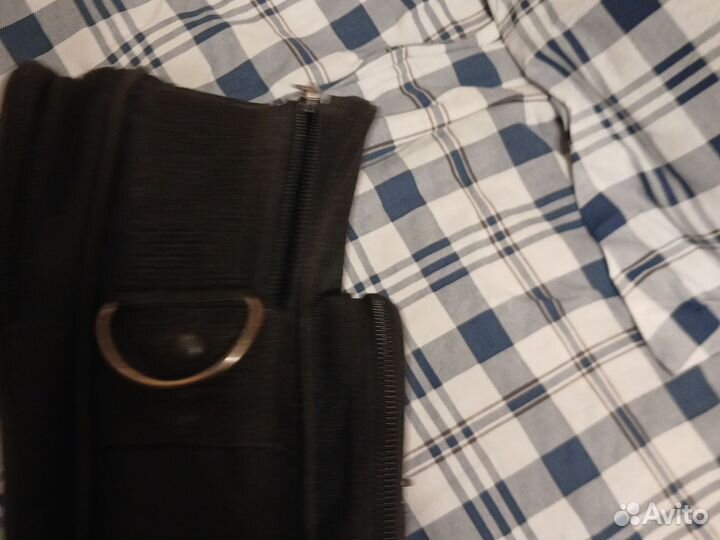 Сумка мужская