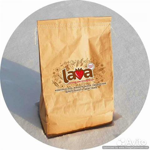 Агровитаминный комплекс lava