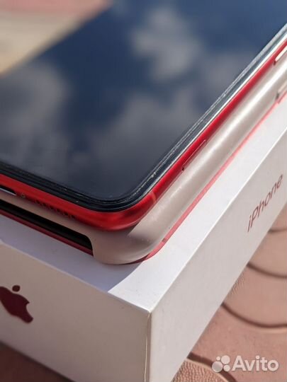 iPhone Xr, 128 ГБ