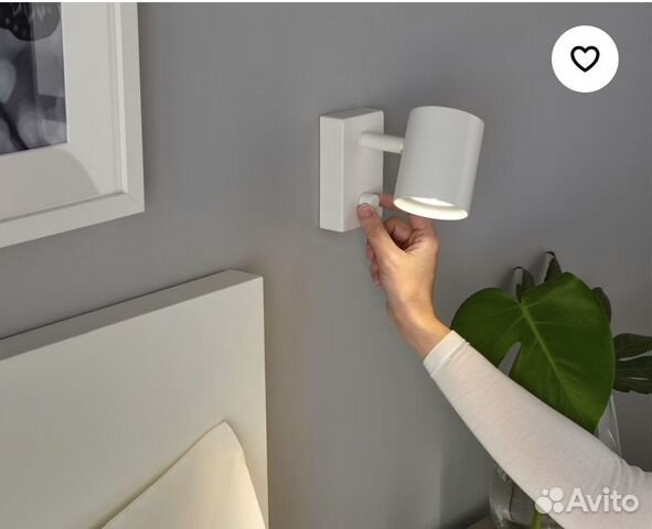 Бра нимоне IKEA оригинал в наличии