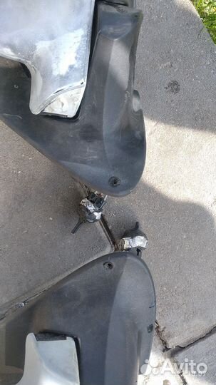 Зеркала на авто