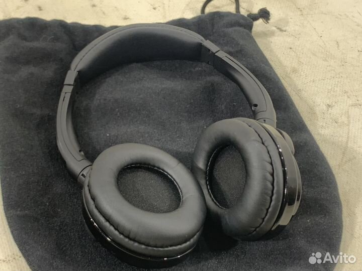 Наушники Nissan Murano Z52