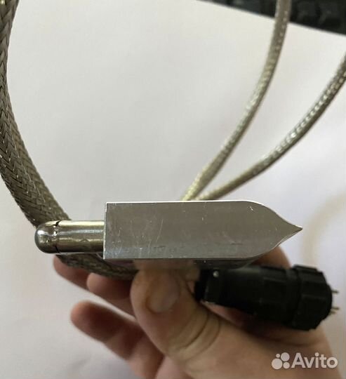 Термоклин для Sinclair Triad