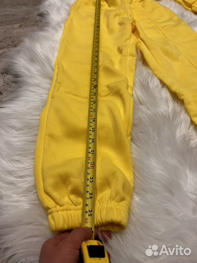 Костюм спортивный M-L