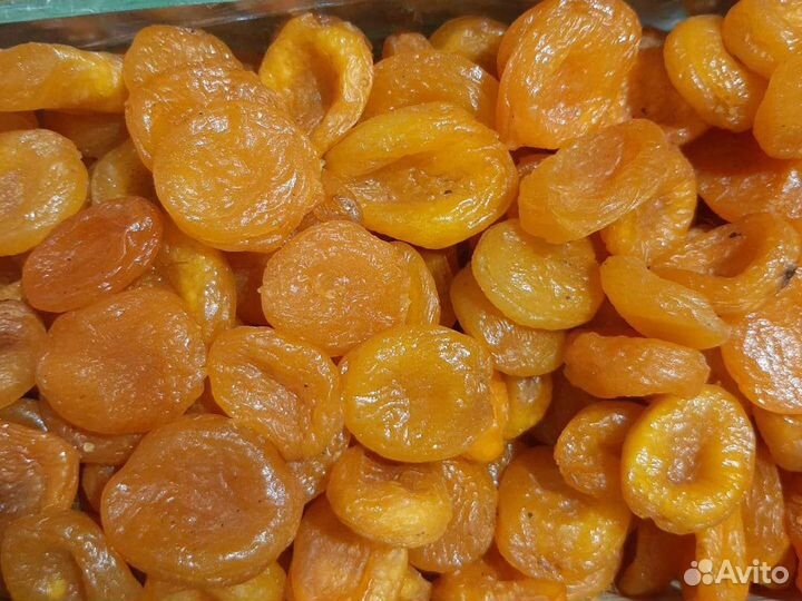 Курага натуральный новый урожай