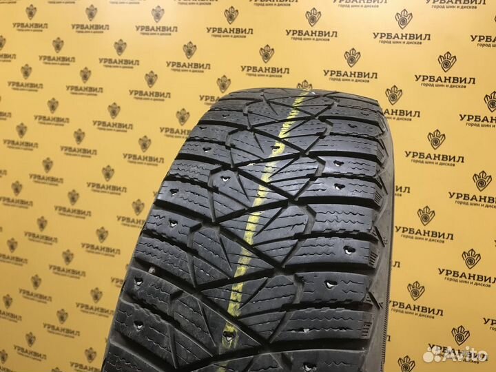 Dunlop Ice Touch 195/65 R15 91T