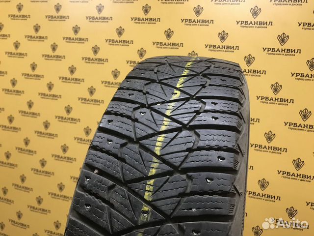 Dunlop Ice Touch 195/65 R15 91T