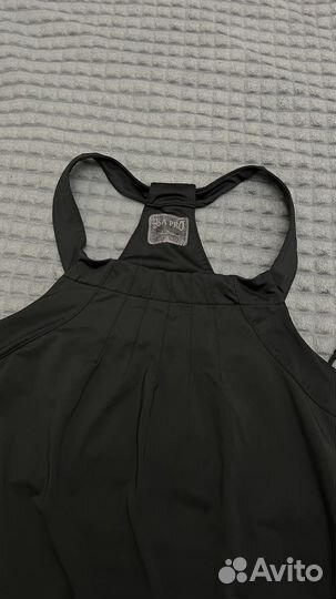 Спортивный топ майка M/L