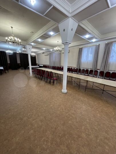 Торговая площадь, 500 м²