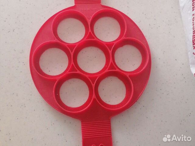 Форма для выпечки