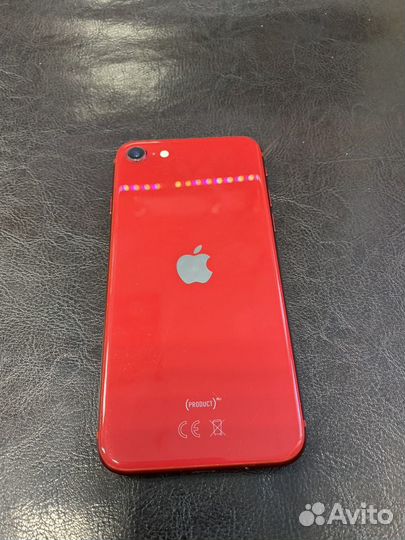 iPhone SE, 128 ГБ