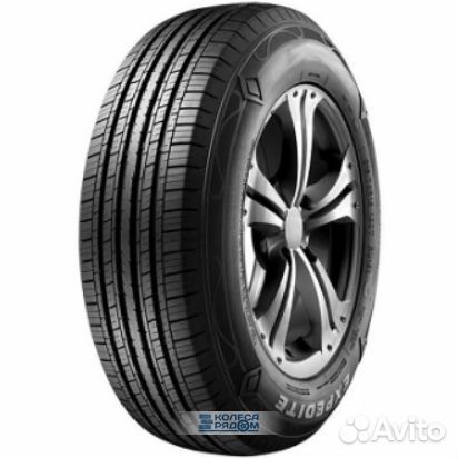 Vittos VSH10 Expedite 215/65 R17 99T
