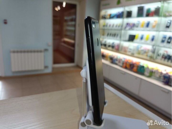 Смартфон Huawei Y6 Pro 3/32GB (черный)