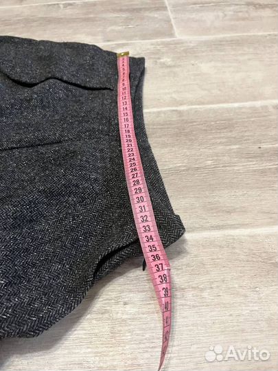 Шорты женские шерсть