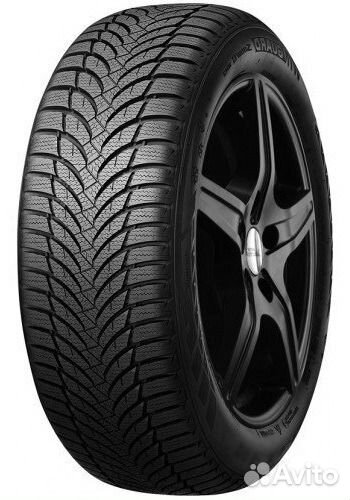 Roadstone Winguard Snow'G WH2 205/60 R16 92H