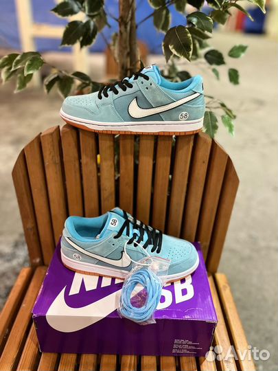 Кроссовки nike dunk low