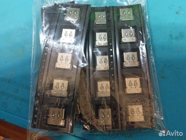 Разъем для гейпада xbox series s/x