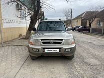 Mitsubishi Pajero 3.5 AT, 2002, 284 000 км, с пробегом, цена 750 000 руб.