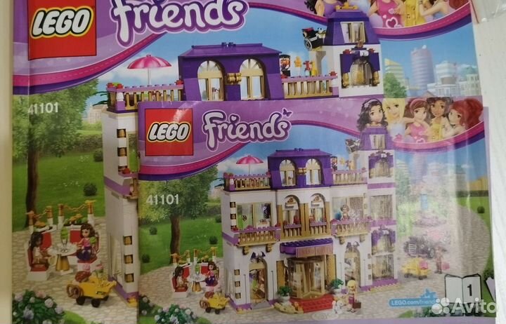 Lego Friends Lego Elves холодное сердце принцессы