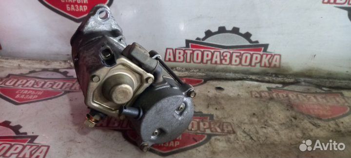 Стартер Toyota Mark Ii Wagon Qualis MCV21W 2mzfe