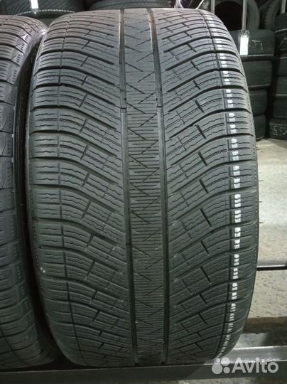 Michelin Pilot Alpin 5 SUV 305/35 R21 104P